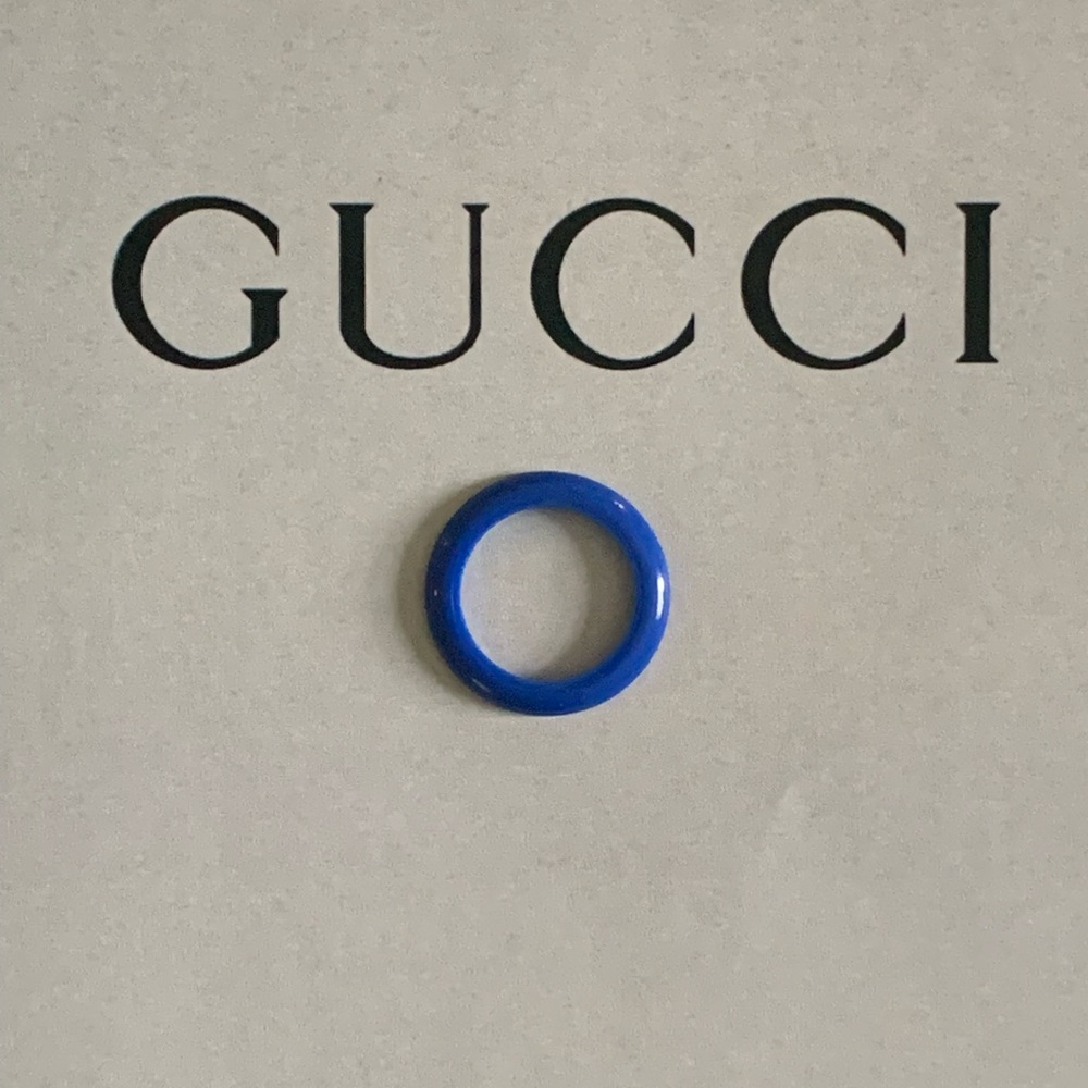 Gucci Bezel